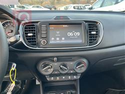 Kia Pegas
